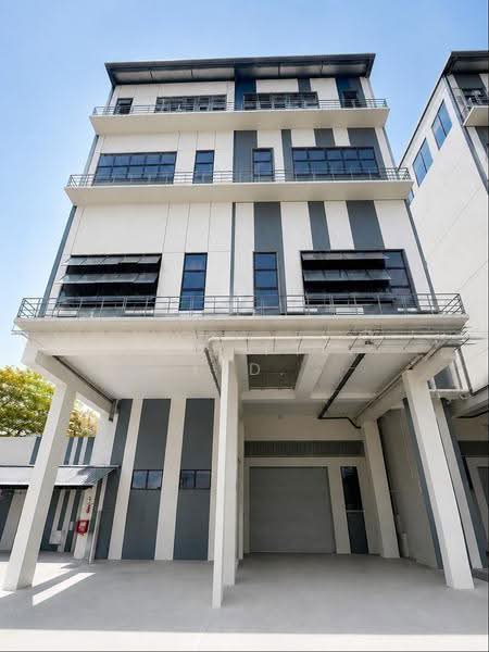 Tuas South Connection, 73 Tuas South Link 1, Boon Lay / Jurong / Tuas, 28,858 sqft, Factory / Workshop (B2) For Rent, by PAULETTE DAI, 500251390 - Exterior - CommercialGuru.com.sg