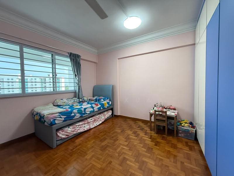 906 Jurong West Street 91, 906 Jurong West Street 91, Boon Lay / Jurong / Tuas, 4 Bedrooms, 1,561 sqft, HDB Flat For Sale, by Kavin Kuah, 500251391 - Bedroom - PropertyGuru.com.sg