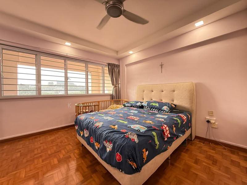 906 Jurong West Street 91, 906 Jurong West Street 91, Boon Lay / Jurong / Tuas, 4 Bedrooms, 1,561 sqft, HDB Flat For Sale, by Kavin Kuah, 500251391 - Bedroom - PropertyGuru.com.sg