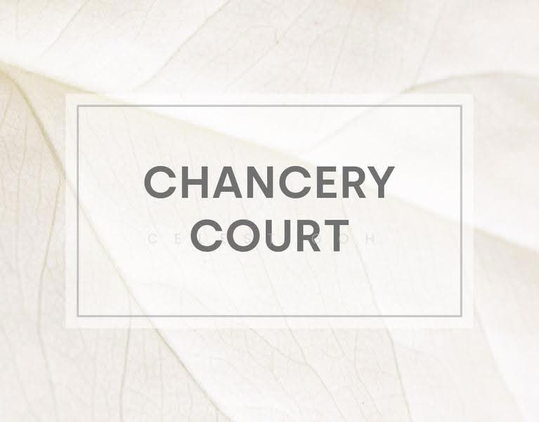 Chancery Court, 36G Dunearn Road, Newton / Novena, 3 Bedrooms, 2,271 sqft, Condominium For Rent, by Celest Goh, 500251392 - PropertyGuru.com.sg
