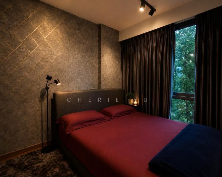 The Canopy, 71 Yishun Avenue 11, Sembawang / Yishun, 3 Bedrooms, 1,033 sqft, Condominium For Sale, by Cherie Yu, 500251393 - Bedroom - PropertyGuru.com.sg