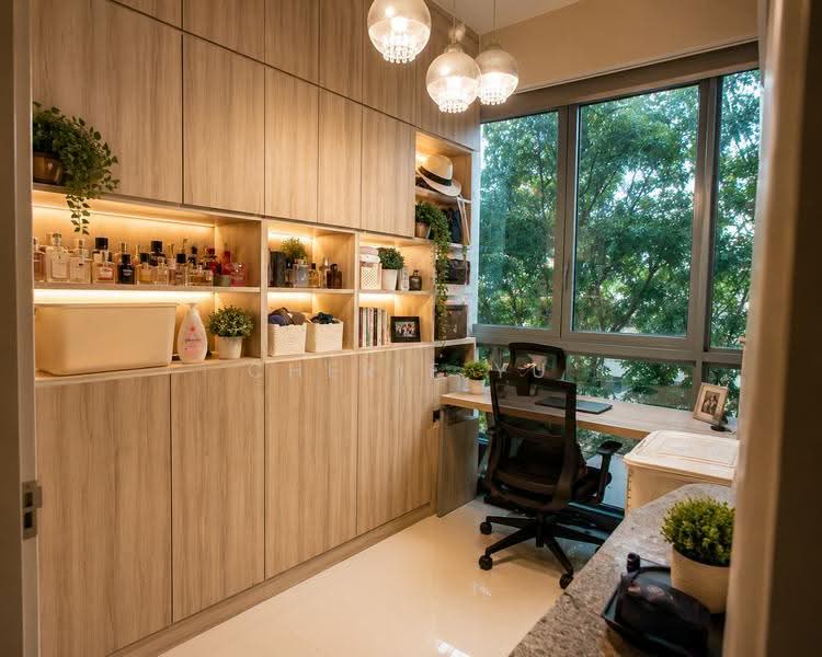 The Canopy, 71 Yishun Avenue 11, Sembawang / Yishun, 3 Bedrooms, 1,033 sqft, Condominium For Sale, by Cherie Yu, 500251393 - Study - PropertyGuru.com.sg