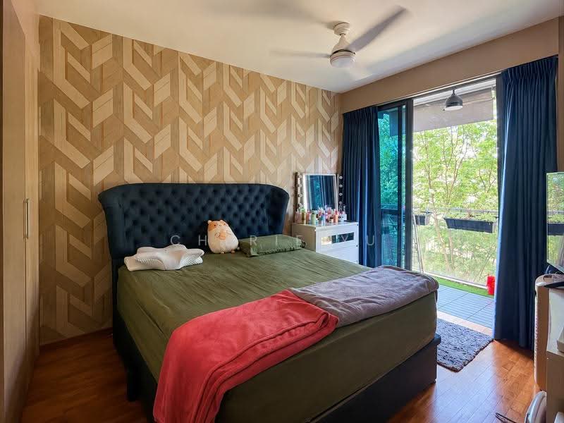 The Canopy, 71 Yishun Avenue 11, Sembawang / Yishun, 3 Bedrooms, 1,033 sqft, Condominium For Sale, by Cherie Yu, 500251393 - PropertyGuru.com.sg