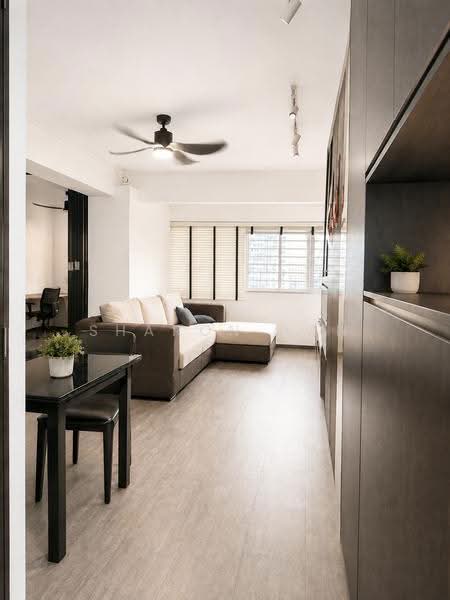 14A Lorong 7 Toa Payoh, 14A 14A, Balestier / Toa Payoh, 3 Bedrooms, 1,302 sqft, HDB Flat For Sale, by SHARON HAN, 500251397 - Living Room - PropertyGuru.com.sg