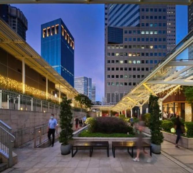 Suntec City Tower, 6 Temasek Boulevard, Boat Quay / Raffles Place / Marina, 40,300 sqft, Office For Sale, by Raymond Giam (严麒敬), 500251400 - Exterior - CommercialGuru.com.sg