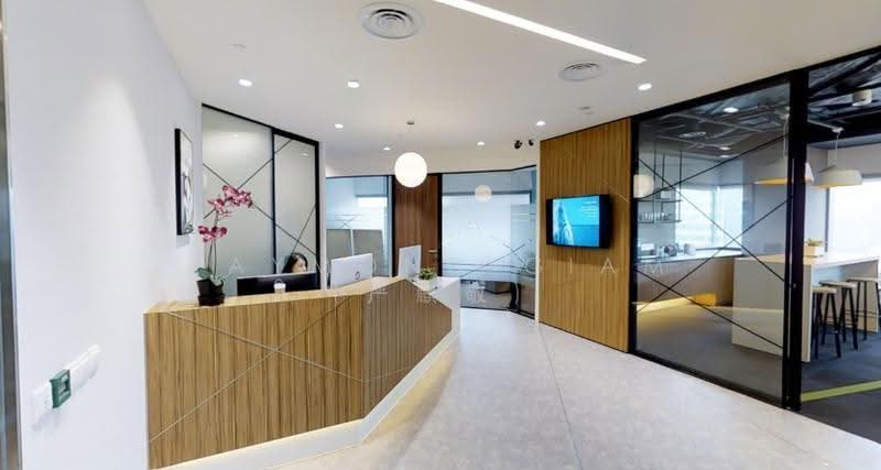 Suntec City Tower, 6 Temasek Boulevard, Boat Quay / Raffles Place / Marina, 40,300 sqft, Office For Sale, by Raymond Giam (严麒敬), 500251400 - Interior - CommercialGuru.com.sg
