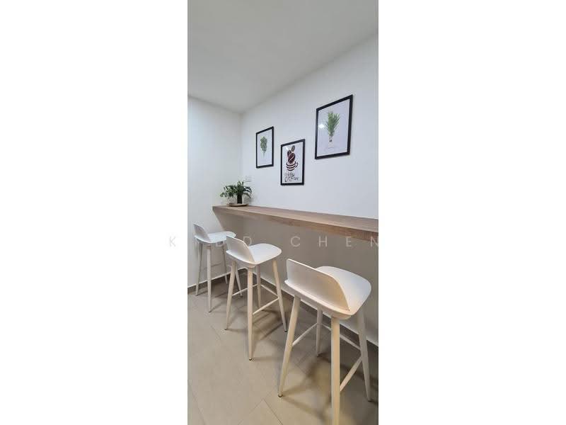 Eastpoint Green, 1 Simei Street 3, Pasir Ris / Tampines, 3 Bedrooms, 1,141 sqft, Condominium For Sale, by Kidd Chen, 500251401 - PropertyGuru.com.sg