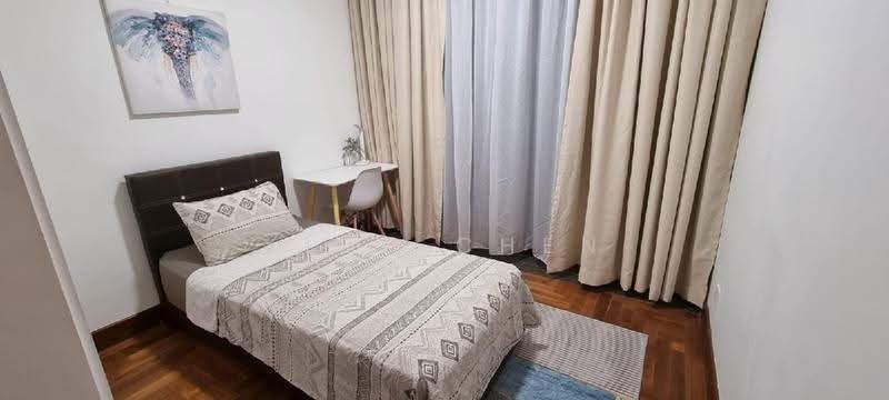 Eastpoint Green, 1 Simei Street 3, Pasir Ris / Tampines, 3 Bedrooms, 1,141 sqft, Condominium For Sale, by Kidd Chen, 500251401 - PropertyGuru.com.sg