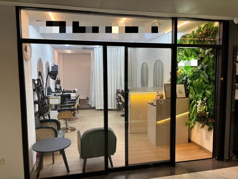 Cuppage Plaza, 5 Koek Road, Orchard / River Valley, 334 sqft, Mall Shop For Rent, by Jessica Ng, 500251402 - Interior - CommercialGuru.com.sg