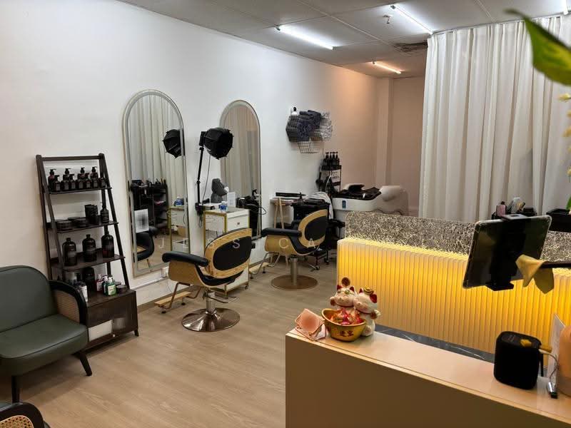 Cuppage Plaza, 5 Koek Road, Orchard / River Valley, 334 sqft, Mall Shop For Rent, by Jessica Ng, 500251402 - Interior - CommercialGuru.com.sg