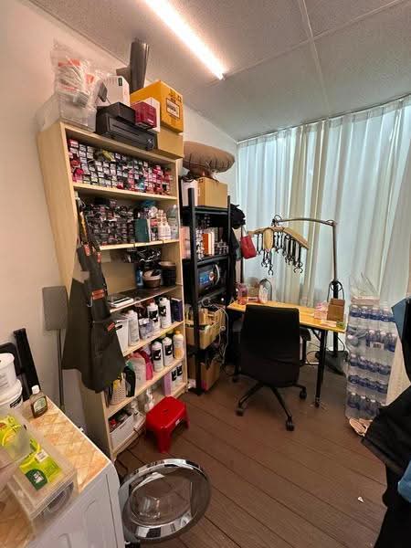 Cuppage Plaza, 5 Koek Road, Orchard / River Valley, 334 sqft, Mall Shop For Rent, by Jessica Ng, 500251402 - Interior - CommercialGuru.com.sg