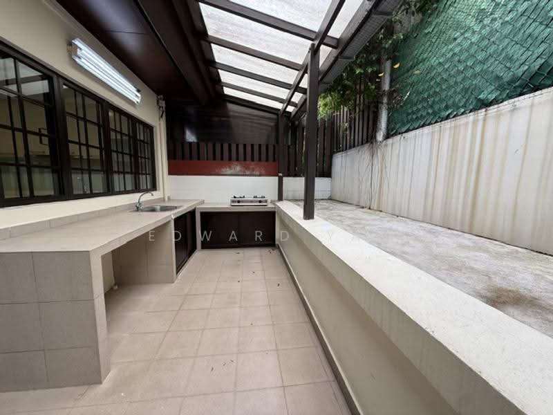 Ming Teck Park, 33 Ming Teck Park, Tanglin / Holland / Bukit Timah, 3 Bedrooms, 5,000 sqft, Semi-Detached House For Rent, by Edward Yap, 500251403 - Exterior - PropertyGuru.com.sg