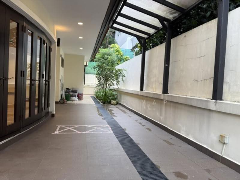 Ming Teck Park, 33 Ming Teck Park, Tanglin / Holland / Bukit Timah, 3 Bedrooms, 5,000 sqft, Semi-Detached House For Rent, by Edward Yap, 500251403 - Exterior - PropertyGuru.com.sg