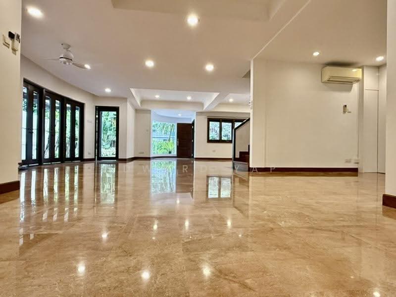 Ming Teck Park, 33 Ming Teck Park, Tanglin / Holland / Bukit Timah, 3 Bedrooms, 5,000 sqft, Semi-Detached House For Rent, by Edward Yap, 500251403 - Living Room - PropertyGuru.com.sg