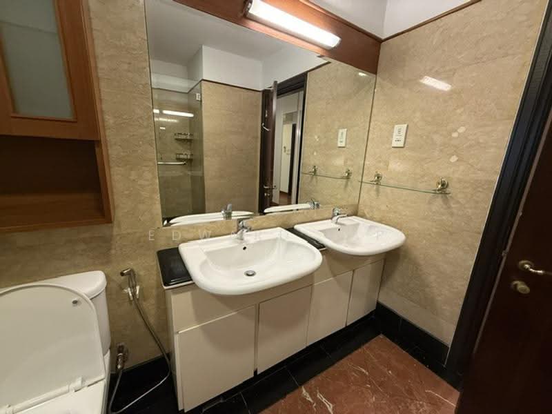Ming Teck Park, 33 Ming Teck Park, Tanglin / Holland / Bukit Timah, 3 Bedrooms, 5,000 sqft, Semi-Detached House For Rent, by Edward Yap, 500251403 - Bathroom - PropertyGuru.com.sg