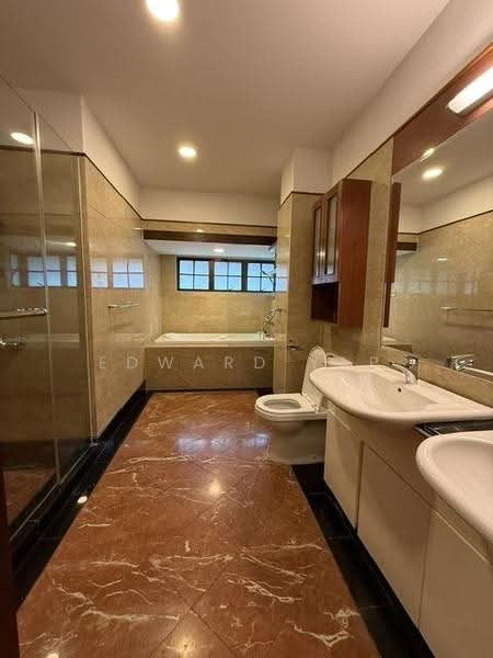 Ming Teck Park, 33 Ming Teck Park, Tanglin / Holland / Bukit Timah, 3 Bedrooms, 5,000 sqft, Semi-Detached House For Rent, by Edward Yap, 500251403 - Bathroom - PropertyGuru.com.sg