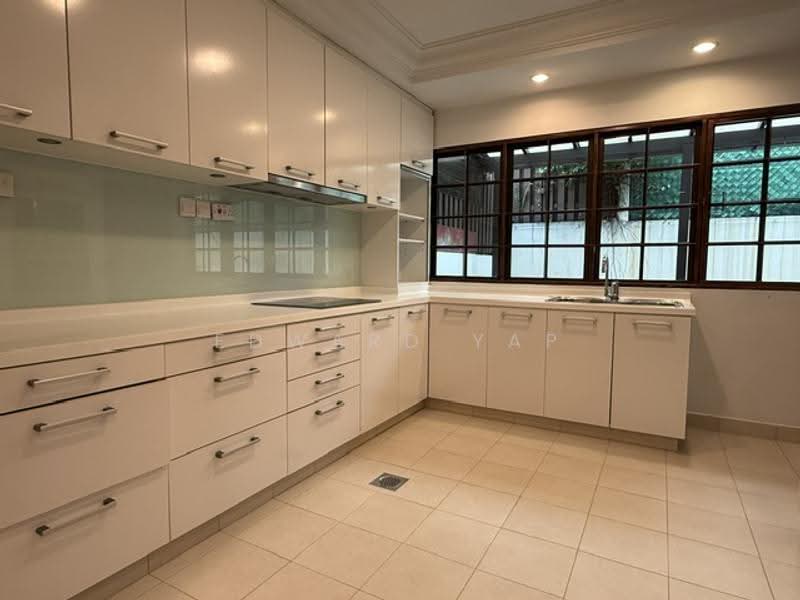 Ming Teck Park, 33 Ming Teck Park, Tanglin / Holland / Bukit Timah, 3 Bedrooms, 5,000 sqft, Semi-Detached House For Rent, by Edward Yap, 500251403 - Kitchen - PropertyGuru.com.sg