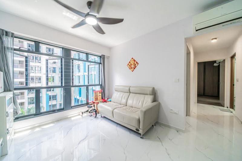 118A Alkaff Crescent, 118A Alkaff Crescent, Macpherson / Potong Pasir, 2 Bedrooms, 732 sqft, HDB Flat For Sale, by Shanice Lim, 500251404 - Living Room - PropertyGuru.com.sg