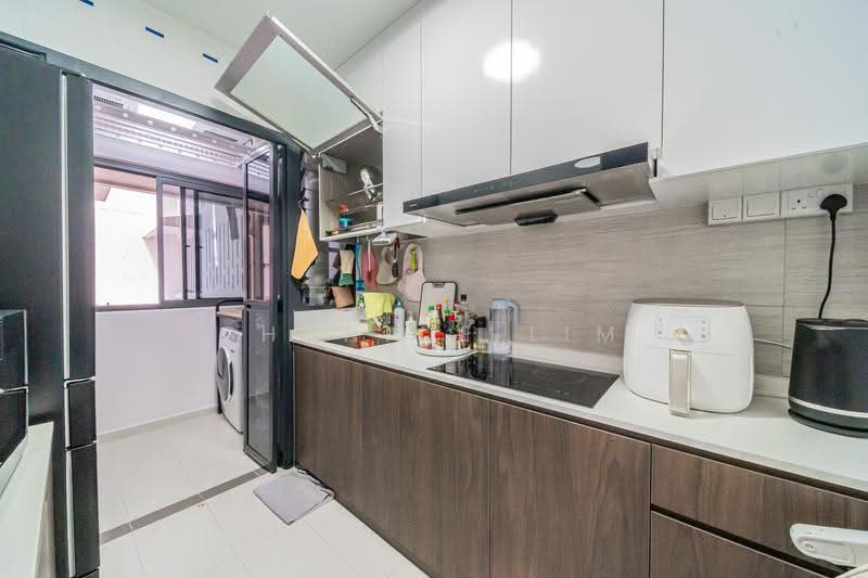 118A Alkaff Crescent, 118A Alkaff Crescent, Macpherson / Potong Pasir, 2 Bedrooms, 732 sqft, HDB Flat For Sale, by Shanice Lim, 500251404 - Kitchen - PropertyGuru.com.sg
