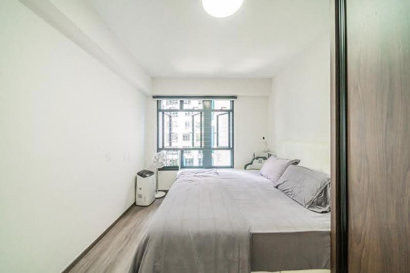 118A Alkaff Crescent, 118A Alkaff Crescent, Macpherson / Potong Pasir, 2 Bedrooms, 732 sqft, HDB Flat For Sale, by Shanice Lim, 500251404 - Bedroom - PropertyGuru.com.sg