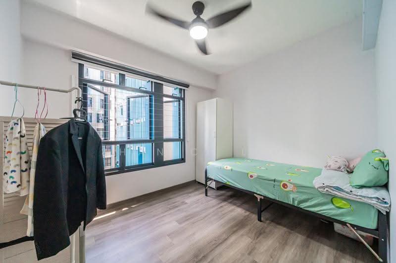 118A Alkaff Crescent, 118A Alkaff Crescent, Macpherson / Potong Pasir, 2 Bedrooms, 732 sqft, HDB Flat For Sale, by Shanice Lim, 500251404 - Bedroom - PropertyGuru.com.sg