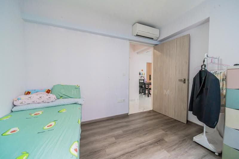 118A Alkaff Crescent, 118A Alkaff Crescent, Macpherson / Potong Pasir, 2 Bedrooms, 732 sqft, HDB Flat For Sale, by Shanice Lim, 500251404 - Bedroom - PropertyGuru.com.sg