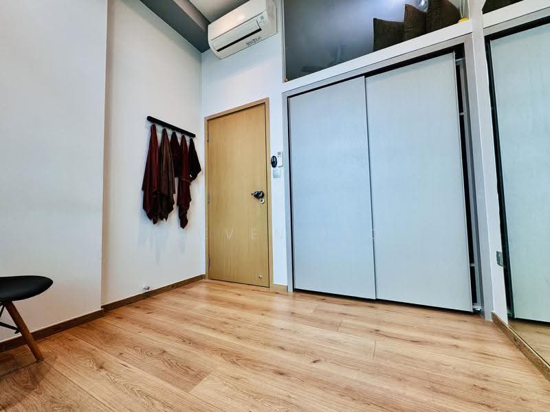 Nine Residences, Yishun Avenue 9, Sembawang / Yishun, 2 Bedrooms, 710 sqft, Apartment For Rent, by Steven Teo, 500251405 - Entrance - PropertyGuru.com.sg