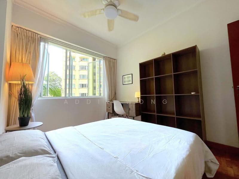 Telok Ayer MRT 3 Mins Walk | Big Common Room | Condo Facilities, Club Street, Chinatown / Tanjong Pagar, Room Rental, 160 sqft, Condominium For Rent, by Addie Wong, 500251409 - Bedroom - PropertyGuru.com.sg