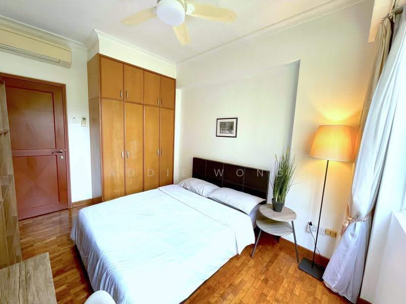Telok Ayer MRT 3 Mins Walk | Big Common Room | Condo Facilities, Club Street, Chinatown / Tanjong Pagar, Room Rental, 160 sqft, Condominium For Rent, by Addie Wong, 500251409 - Bedroom - PropertyGuru.com.sg
