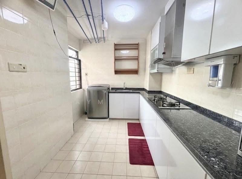 678D Jurong West Street 64, 678D Jurong West Street 64, Boon Lay / Jurong / Tuas, 3 Bedrooms, 1,184 sqft, HDB Flat For Sale, by Raymond Fu, 500251410 - Kitchen - PropertyGuru.com.sg