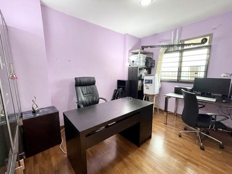 678D Jurong West Street 64, 678D Jurong West Street 64, Boon Lay / Jurong / Tuas, 3 Bedrooms, 1,184 sqft, HDB Flat For Sale, by Raymond Fu, 500251410 - Bedroom 2 - PropertyGuru.com.sg