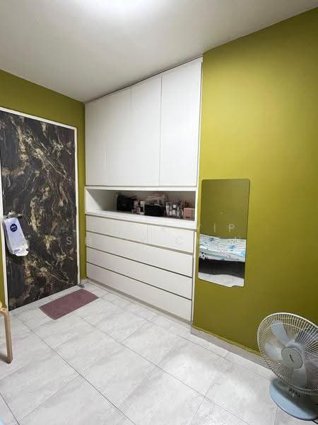 656 Choa Chu Kang Crescent, 656 Choa Chu Kang Crescent, Dairy Farm / Bukit Panjang / Choa Chu Kang, Room Rental, 150 sqft, HDB Flat For Rent, by Jessie Yip Shiok Chen, 500251414 - Bedroom - PropertyGuru.com.sg