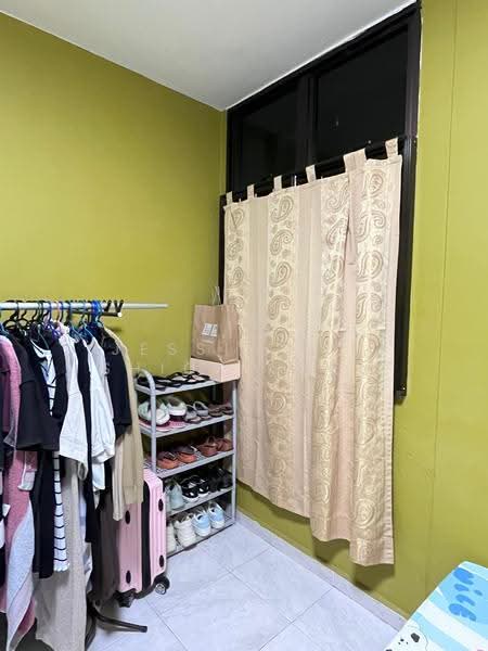 656 Choa Chu Kang Crescent, 656 Choa Chu Kang Crescent, Dairy Farm / Bukit Panjang / Choa Chu Kang, Room Rental, 150 sqft, HDB Flat For Rent, by Jessie Yip Shiok Chen, 500251414 - Interior - PropertyGuru.com.sg