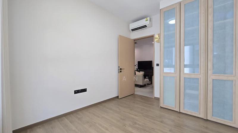 Tedge, 328 Changi Road, Eunos / Geylang / Paya Lebar, 2 Bedrooms, 775 sqft, Condominium For Rent, by Rita Danani, 500251419 - Common Bedroom - PropertyGuru.com.sg