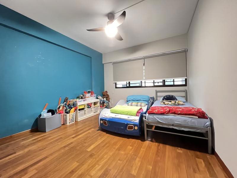 656 Woodlands Ring Road, 656 Woodlands Ring Road, Admiralty / Woodlands, 4 Bedrooms, 1,550 sqft, HDB Flat For Sale, by Owen Tan, 500251420 - Bedroom - PropertyGuru.com.sg