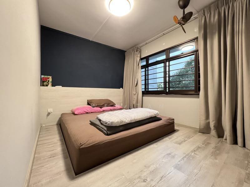 656 Woodlands Ring Road, 656 Woodlands Ring Road, Admiralty / Woodlands, 4 Bedrooms, 1,550 sqft, HDB Flat For Sale, by Owen Tan, 500251420 - Bedroom - PropertyGuru.com.sg