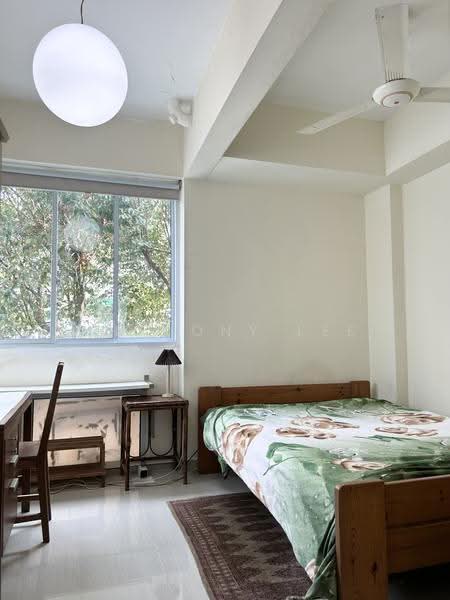 Clementi Park, 137 Sunset Way, Clementi Park / Upper Bukit Timah, Room Rental, 180 sqft, Condominium For Rent, by Anthony Lee, 500251421 - Bedroom - PropertyGuru.com.sg