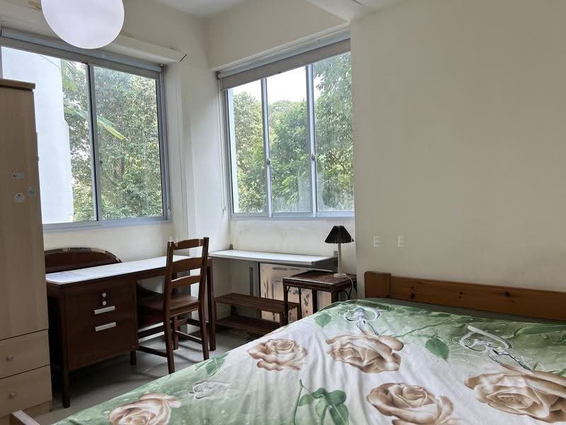 Clementi Park, 137 Sunset Way, Clementi Park / Upper Bukit Timah, Room Rental, 180 sqft, Condominium For Rent, by Anthony Lee, 500251421 - Bedroom - PropertyGuru.com.sg
