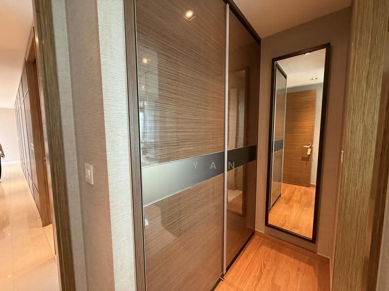 8 Saint Thomas, 8 Saint Thomas Walk, Orchard / River Valley, 3 Bedrooms, 1,302 sqft, Condominium For Rent, by Hu Yan, 500251422 - Interior - PropertyGuru.com.sg