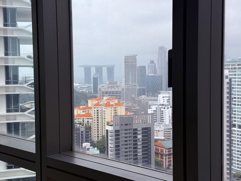 8 Saint Thomas, 8 Saint Thomas Walk, Orchard / River Valley, 3 Bedrooms, 1,302 sqft, Condominium For Rent, by Hu Yan, 500251422 - View - PropertyGuru.com.sg