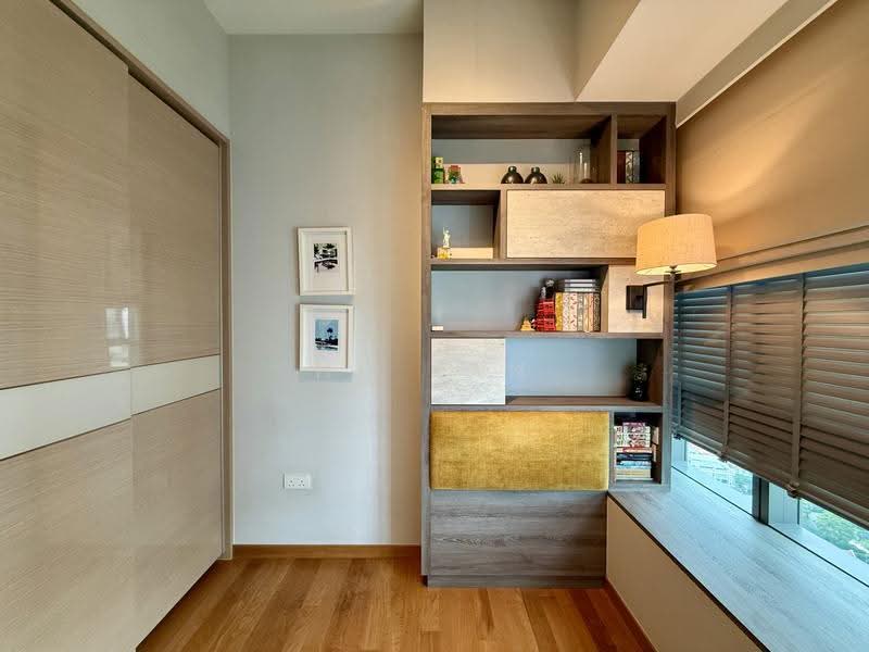 8 Saint Thomas, 8 Saint Thomas Walk, Orchard / River Valley, 3 Bedrooms, 1,302 sqft, Condominium For Rent, by Hu Yan, 500251422 - Interior - PropertyGuru.com.sg