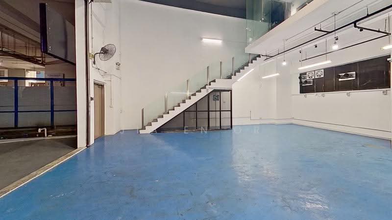 Northpoint Bizhub, 2 Yishun Industrial Street 1, Sembawang / Yishun, 2,562 sqft, Light Industrial (B1) For Sale, by Jia En Or, 500251423 - Interior - CommercialGuru.com.sg