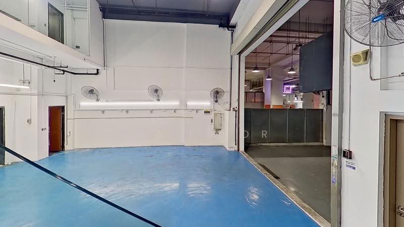 Northpoint Bizhub, 2 Yishun Industrial Street 1, Sembawang / Yishun, 2,562 sqft, Light Industrial (B1) For Sale, by Jia En Or, 500251423 - Interior - CommercialGuru.com.sg