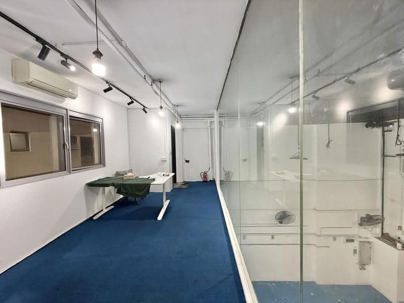 Northpoint Bizhub, 2 Yishun Industrial Street 1, Sembawang / Yishun, 2,562 sqft, Light Industrial (B1) For Sale, by Jia En Or, 500251423 - Interior - CommercialGuru.com.sg