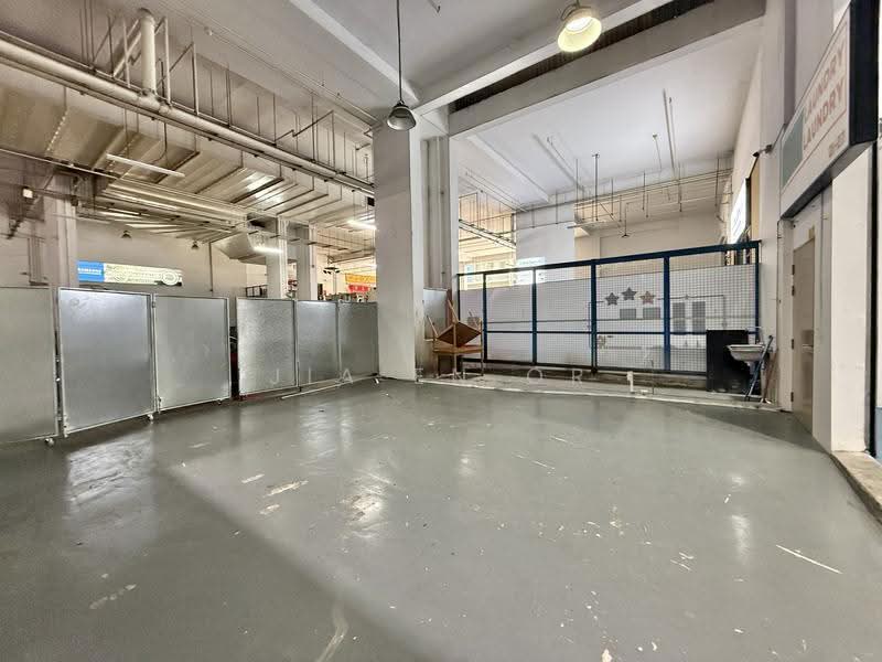 Northpoint Bizhub, 2 Yishun Industrial Street 1, Sembawang / Yishun, 2,562 sqft, Light Industrial (B1) For Sale, by Jia En Or, 500251423 - Interior - CommercialGuru.com.sg