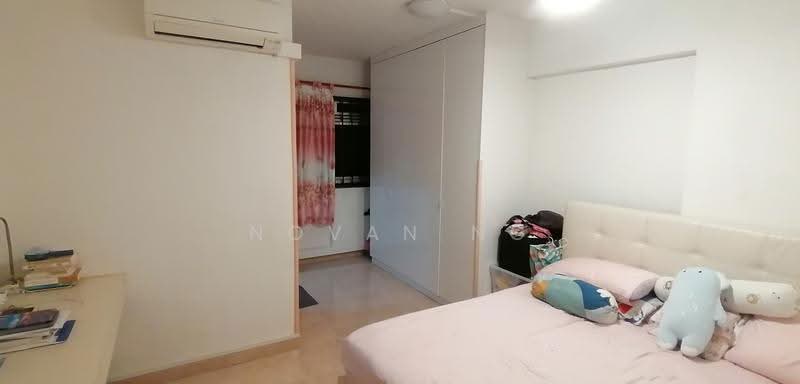 330 Yishun Ring Road, 330 Yishun Ring Road, Sembawang / Yishun, 3 Bedrooms, 1,163 sqft, HDB Flat For Sale, by Novan Ng, 500251424 - Bedroom - PropertyGuru.com.sg