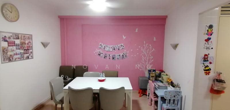 330 Yishun Ring Road, 330 Yishun Ring Road, Sembawang / Yishun, 3 Bedrooms, 1,163 sqft, HDB Flat For Sale, by Novan Ng, 500251424 - Dining Room - PropertyGuru.com.sg