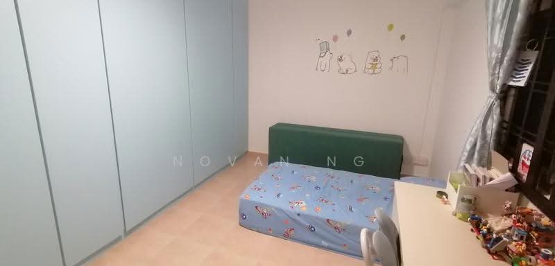 330 Yishun Ring Road, 330 Yishun Ring Road, Sembawang / Yishun, 3 Bedrooms, 1,163 sqft, HDB Flat For Sale, by Novan Ng, 500251424 - Bedroom - PropertyGuru.com.sg