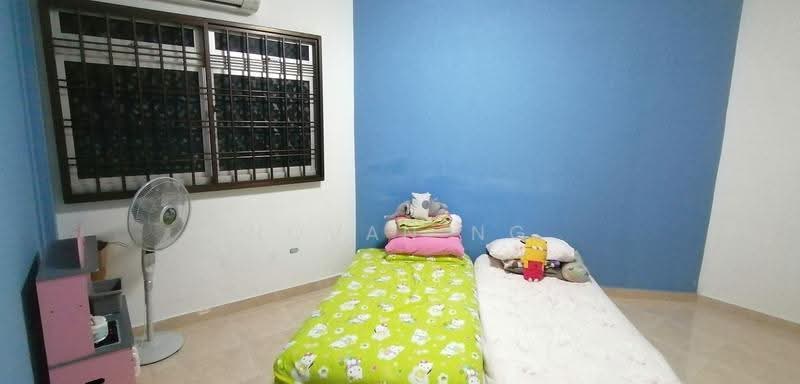 330 Yishun Ring Road, 330 Yishun Ring Road, Sembawang / Yishun, 3 Bedrooms, 1,163 sqft, HDB Flat For Sale, by Novan Ng, 500251424 - Bedroom - PropertyGuru.com.sg