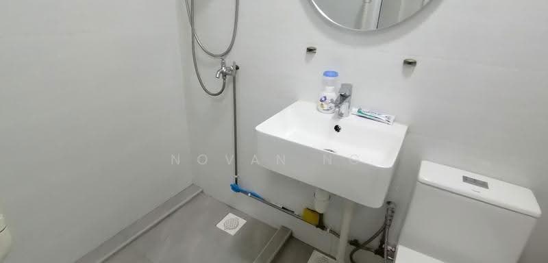 330 Yishun Ring Road, 330 Yishun Ring Road, Sembawang / Yishun, 3 Bedrooms, 1,163 sqft, HDB Flat For Sale, by Novan Ng, 500251424 - Bathroom - PropertyGuru.com.sg